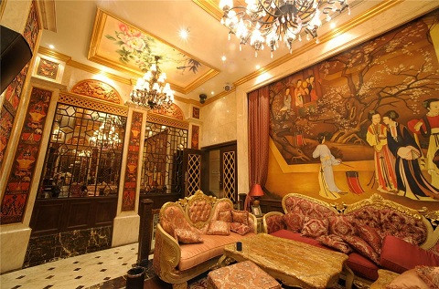 江川高档KTV妹子质量哪家好 江川高档KTV妹子质量哪家好