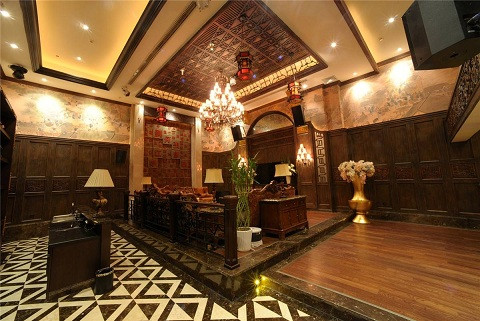 江川哪个KTV少爷男模妹子服务好